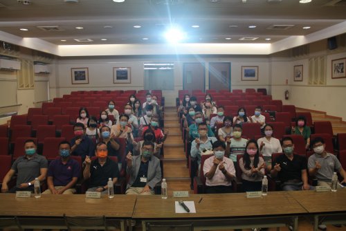 111學年度家長訪校日